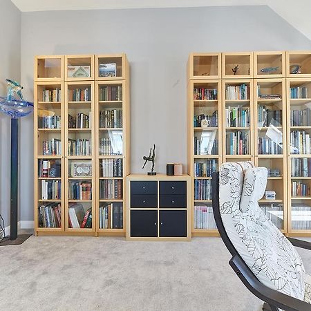 Host & Stay - The Wasa Penthouse Berwick Upon Tweed Buitenkant foto