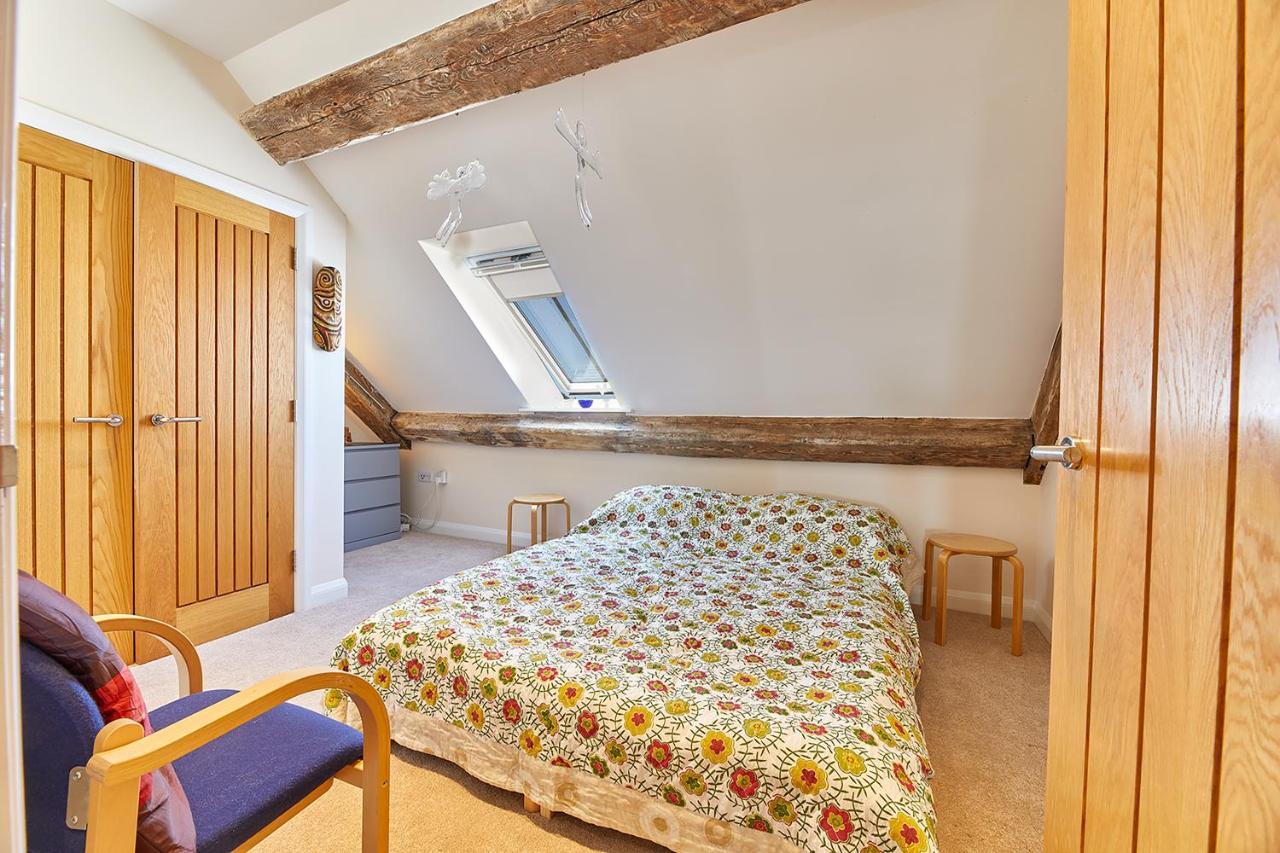 Host & Stay - The Wasa Penthouse Berwick Upon Tweed Buitenkant foto